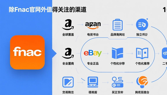 跨境电商平台