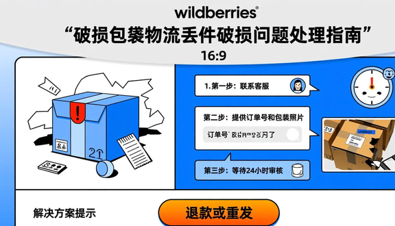 wildberries推出b2b企业购业务