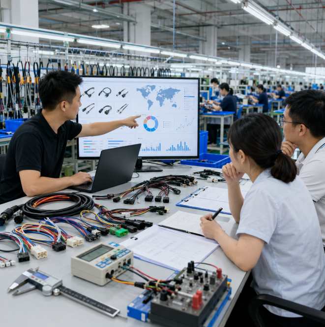 连接线工厂外贸获客怎么找到海外批发客户？.png
