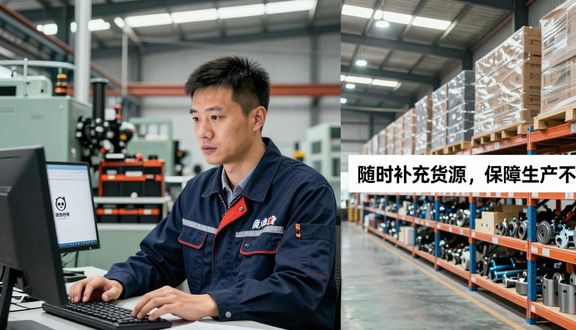 跨境电商平台