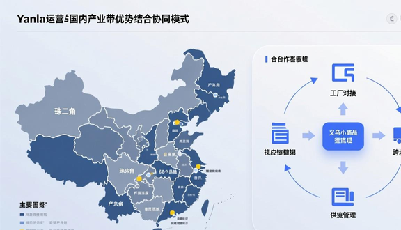 熊猫跨境平台