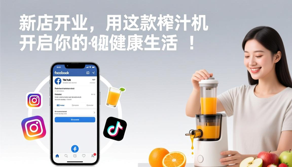 跨境电商