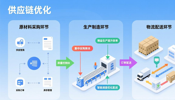 跨境电商平台