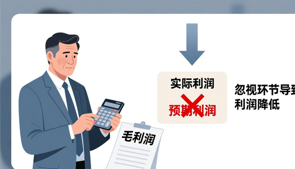 跨境电商平台