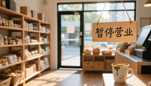 熊猫跨境