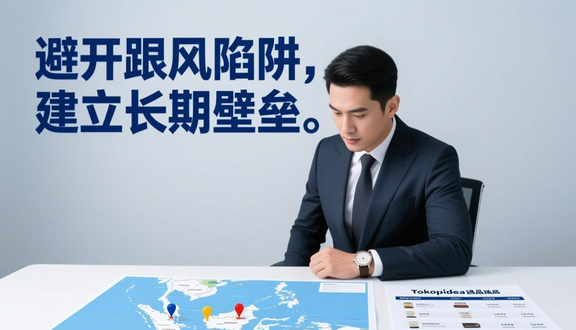 跨境电商平台