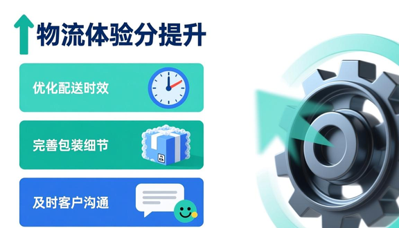跨境电商平台