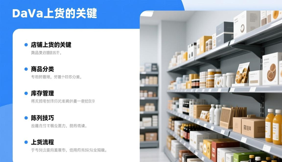 跨境电商平台