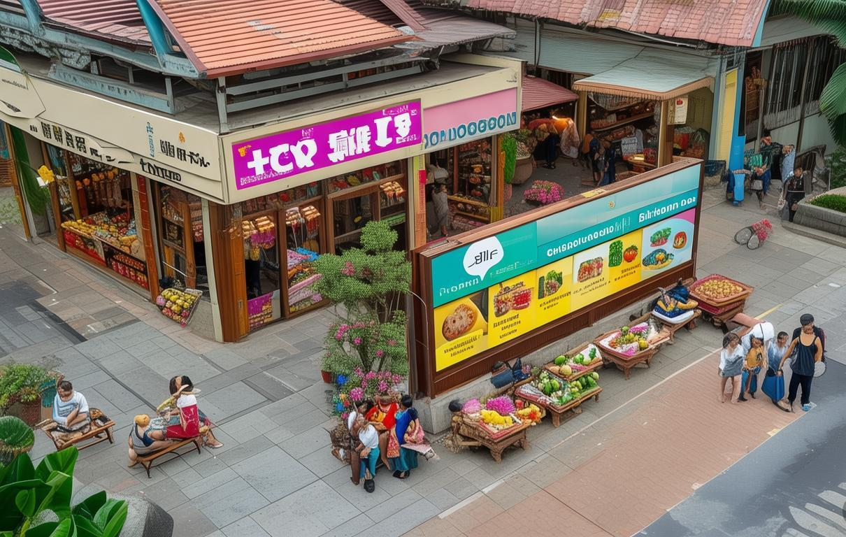 跨境电商