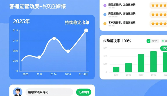 熊猫跨境