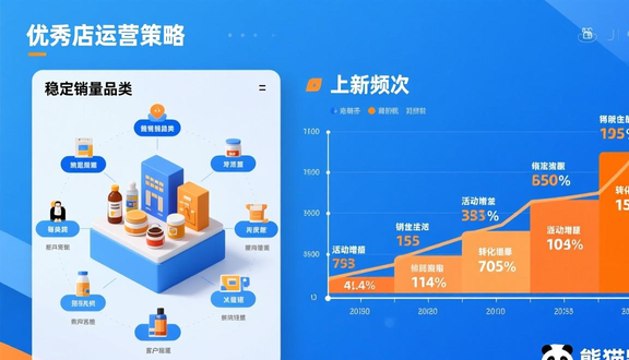熊猫跨境平台