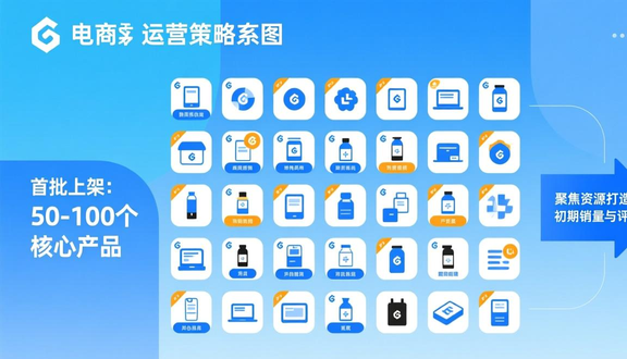 跨境电商