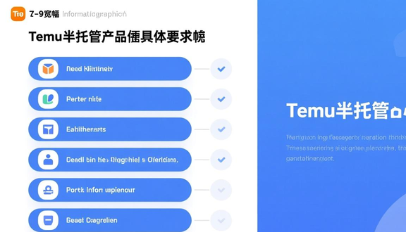 跨境电商平台
