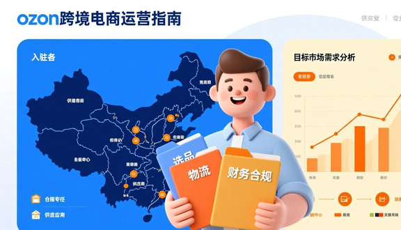 跨境电商