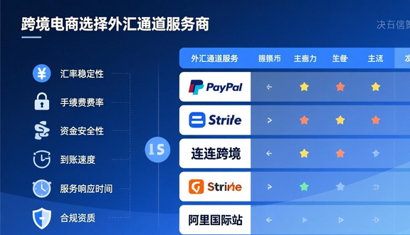 跨境电商