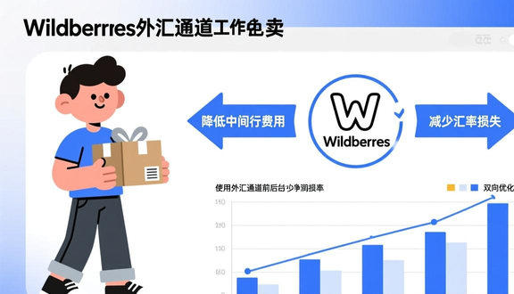 熊猫跨境
