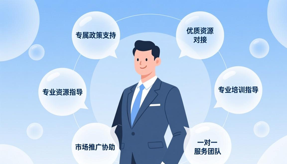 熊猫跨境平台