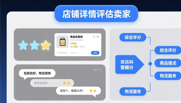跨境电商