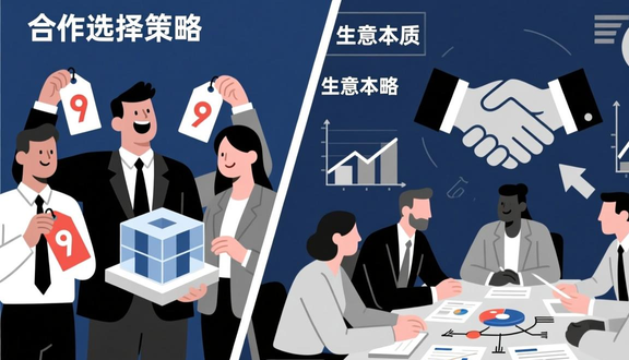 企业品牌摄影公司