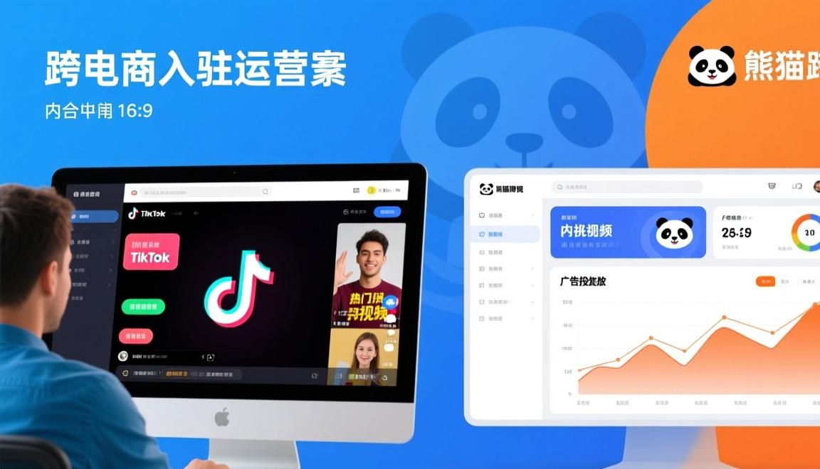 tiktok为什么不能投放广告