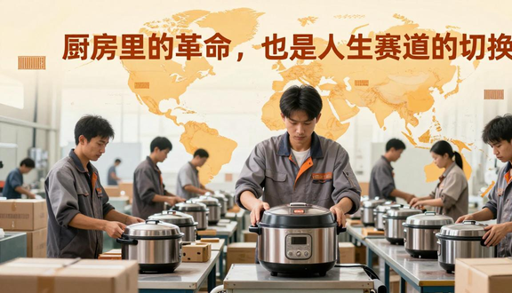 跨境电商