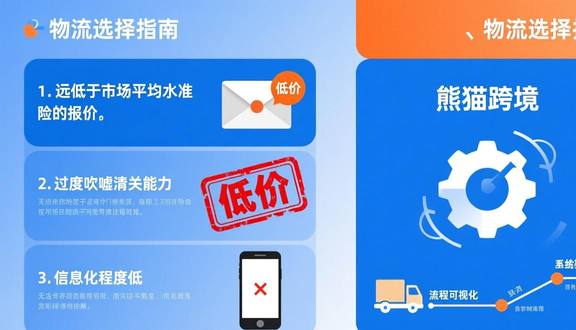 跨境电商