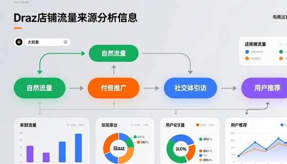 跨境电商平台