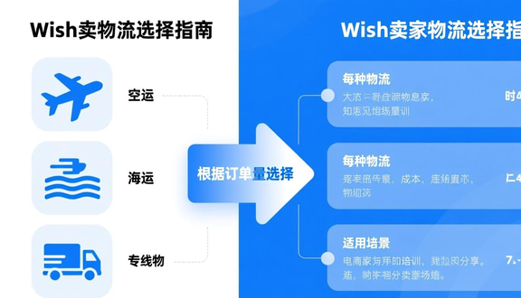 跨境电商平台