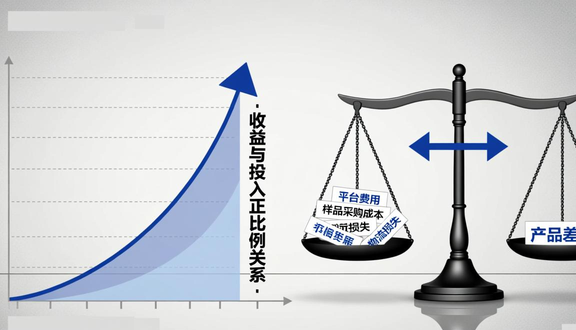 熊猫跨境平台