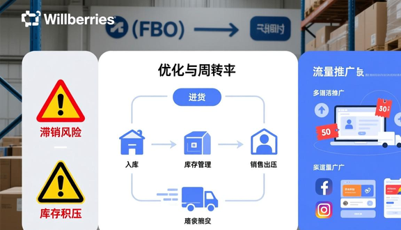 wildberries是什么平台
