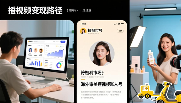 跨境电商