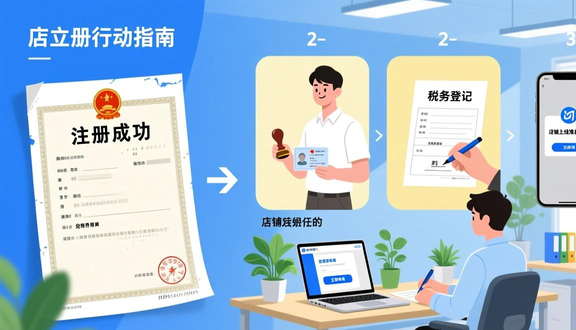 跨境电商平台