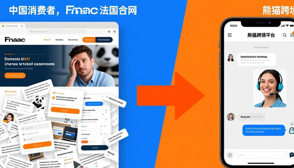 跨境电商平台