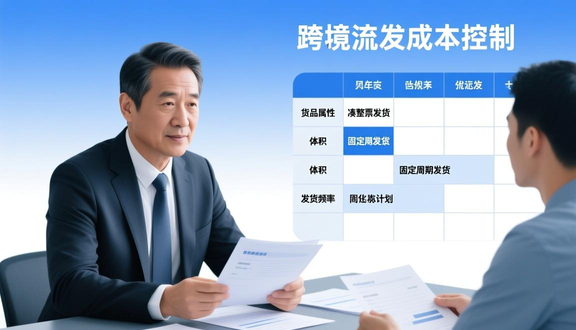 跨境电商