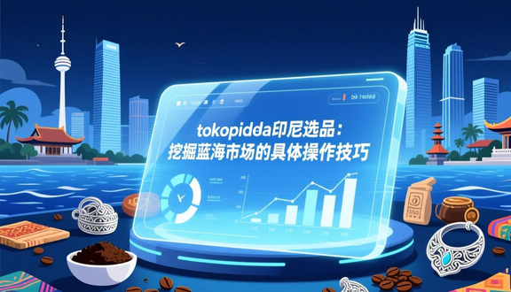 熊猫跨境平台