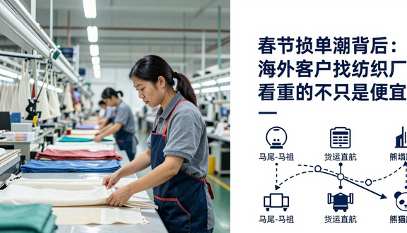 熊猫跨境
