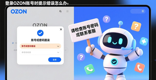 ozon注册流程步骤详解