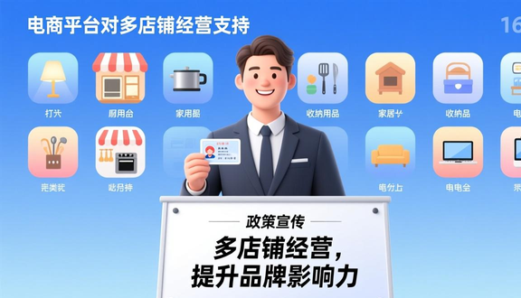 熊猫跨境