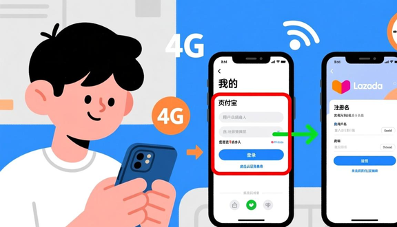 跨境电商