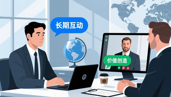 熊猫跨境平台