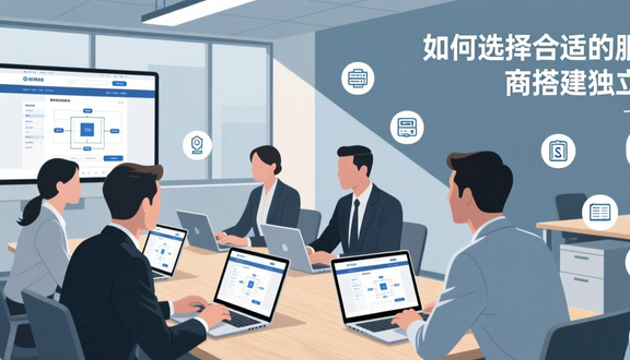 跨境电商