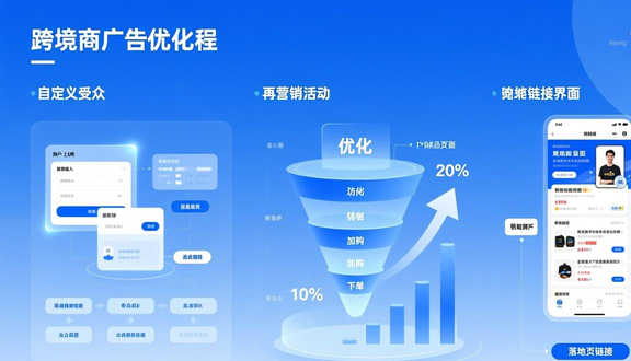 跨境电商平台