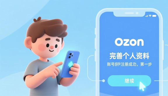 跨境电商平台