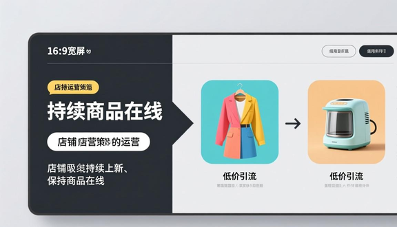 跨境电商平台