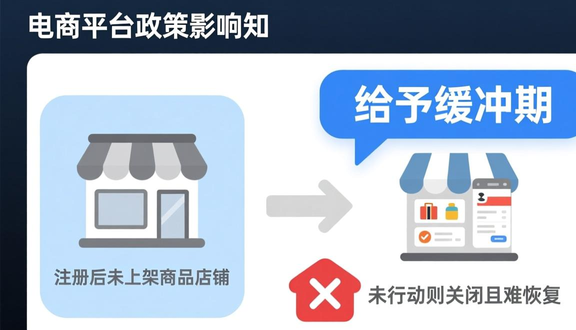 跨境电商平台