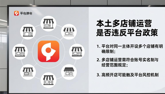 跨境电商