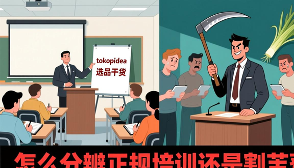 跨境电商平台