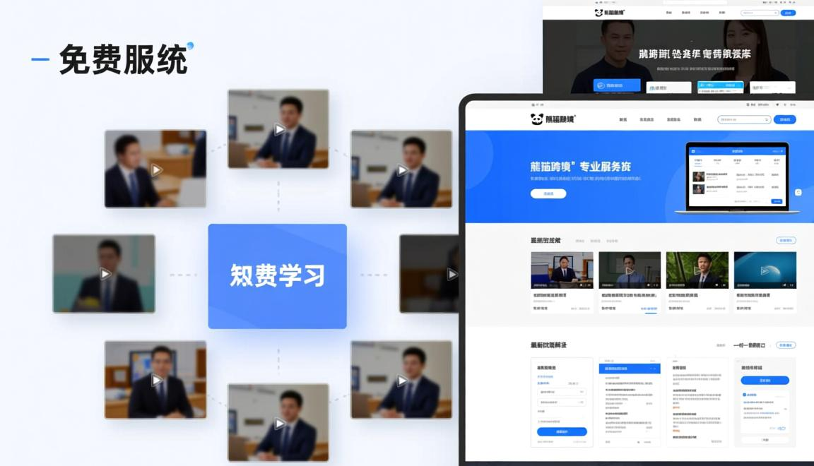 跨境电商
