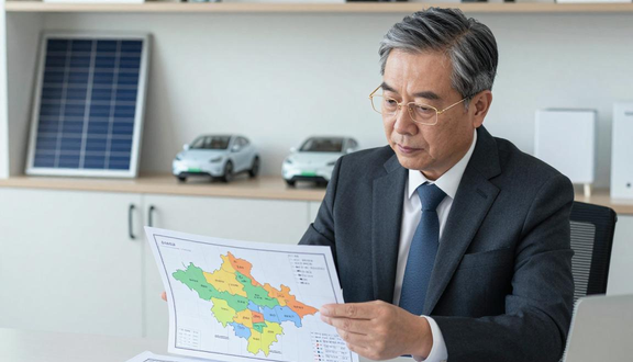 跨境电商平台