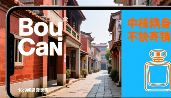 跨境电商